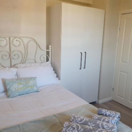 Stylish & Cozy 2-Bedroom Flat In Hoxton & Shoreditch London Luaran gambar