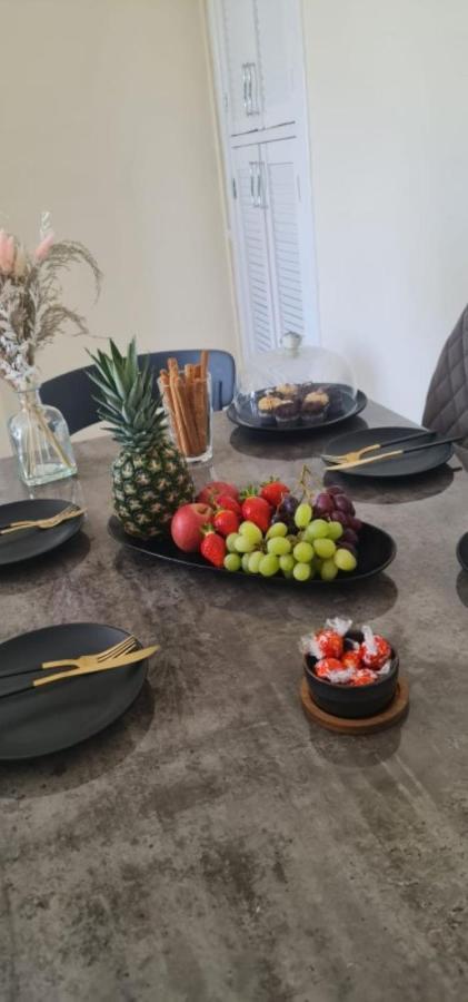 Stylish & Cozy 2-Bedroom Flat In Hoxton & Shoreditch London Luaran gambar