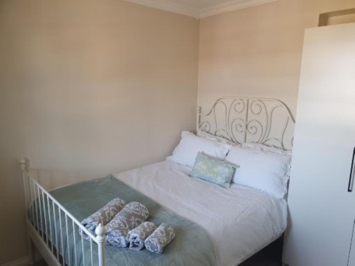 Stylish & Cozy 2-Bedroom Flat In Hoxton & Shoreditch London Luaran gambar