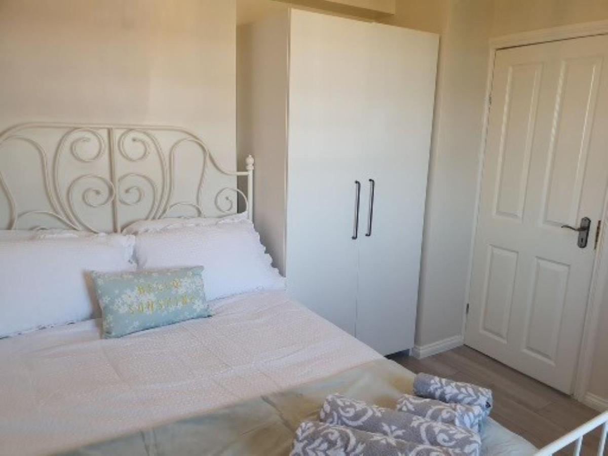 Stylish & Cozy 2-Bedroom Flat In Hoxton & Shoreditch London Luaran gambar